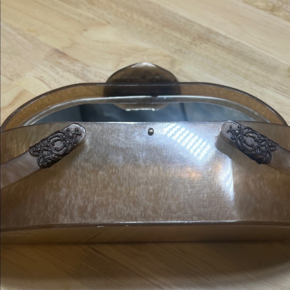 Vintage 1950’s Wilardy Lucite Purse - Picture 11 of 14